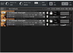 Spitfire Audio British Drama Toolkit (88685)