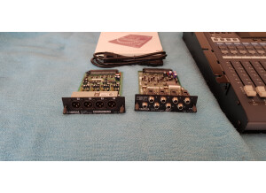 Yamaha 01V96 (39579)