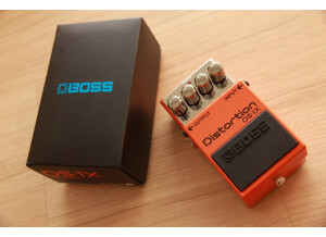 Boss DS-1X Distortion (86665)