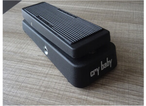 Dunlop GCB95 Cry Baby (53545)