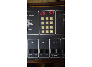 Sequential Circuits Drumtraks (95644)