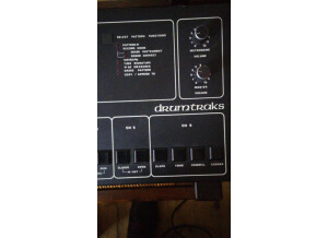 Sequential Circuits Drumtraks (55363)