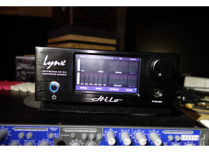 Lynx Studio Technology Hilo (78464)