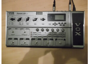 Marshall 1959RR Randy Rhoads Super Lead (34360)