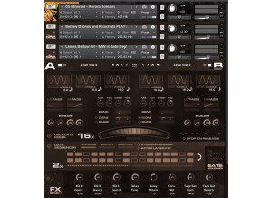 Spitfire Audio Albion V Tundra (18134)