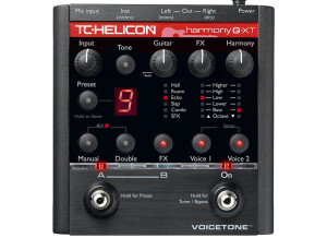 TC-Helicon Harmony-G (82792)