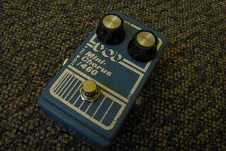 DOD 460 Mini Chorus