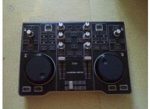 Hercules DJ Control MP3 e2 (73230)