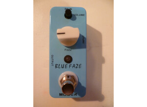 Mooer Blue Faze (45424)