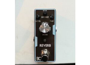 EX Amp Reverb (6949)