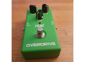 nUX OD-3 Vintage Overdrive (89137)