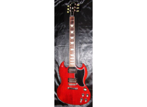 Gibson SG Standard 2014 - Heritage Cherry (91151)