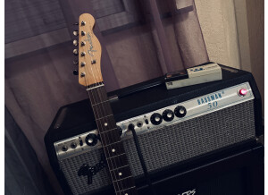 Fender Wilko Johnson Telecaster (76674)