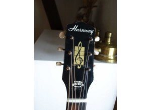 Harmony (String Instruments) H165