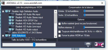 asioforall ON asioforall ON