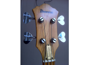 Ibanez Roadster Bass (32037)