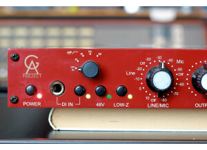 Golden Age Project Project Pre-73 Jr (11159)