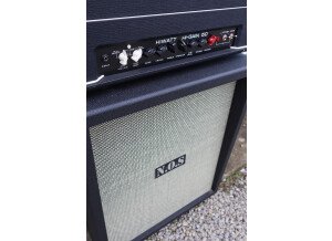 Nameofsound 2x12 XL Vintage Touch Vertical (96200)