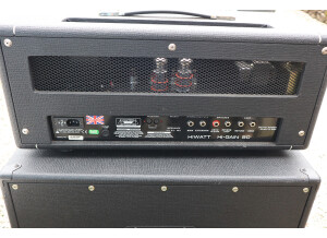 Nameofsound 2x12 XL Vintage Touch Vertical (86236)