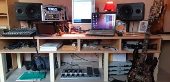 Roland VG-99