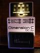 Boss DC-2W Dimension C