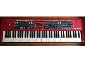 Clavia Nord Stage 2 76 (35620)