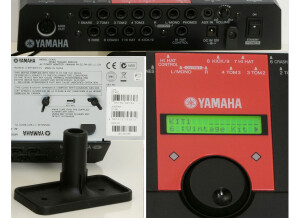 Yamaha DTXplorer Sound Module (57489)