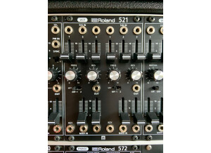 Roland System-500 521 Dual VCF (73172)