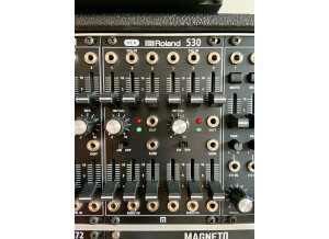 Roland System-500 530 Dual VCA (48003)