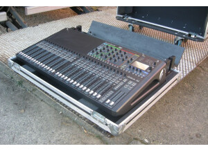 Soundcraft Si Compact 32 (92422)