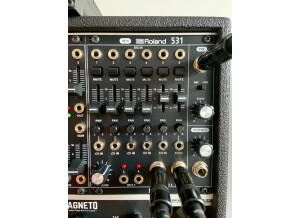 Roland System-500 531 Mix (90447)