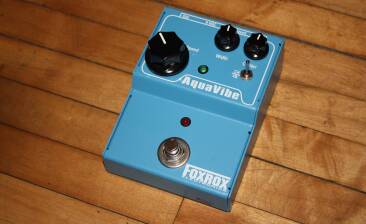 Foxrox AQUAVIBE