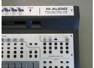M-Audio ProjectMix I/O (96390)