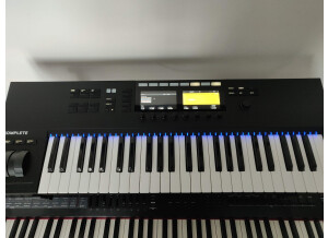 Native Instruments Komplete Kontrol S49 mk2 (92646)