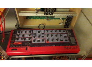 Clavia Nord Rack 1 (55681)