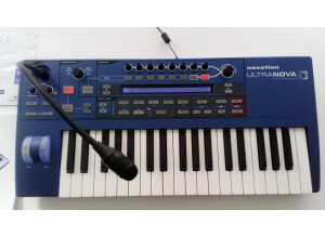 Novation UltraNova (71015)
