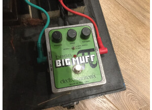 Electro-Harmonix Bass Big Muff Pi (35756)