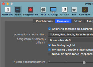 Apple Logic Pro X (42107)