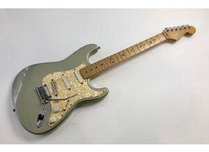 Fender Strat Plus [1987-1999] (10901)