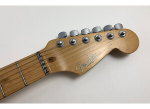 Fender Strat Plus [1987-1999] (82127)