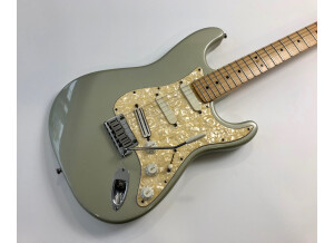 Fender Strat Plus [1987-1999] (68420)
