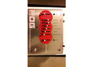 Electro-Harmonix POG (84056)