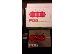 Electro-Harmonix POG (10461)