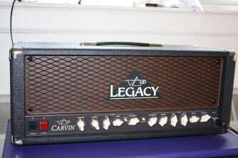 Carvin Legacy VL100 Head