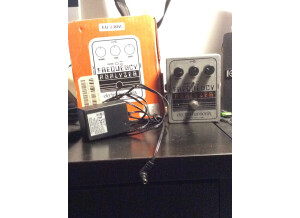 Electro-Harmonix Micro Q-Tron (79240)