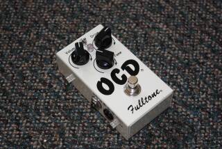 Fulltone OCD V1.4