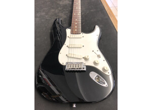 Fender Strat Plus [1987-1999] (7007)