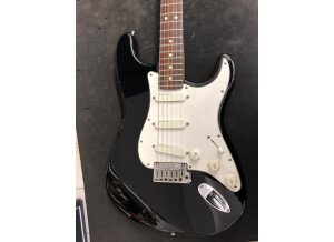 Fender Strat Plus [1987-1999] (84342)
