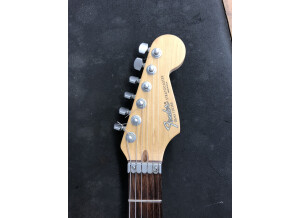 Fender Strat Plus [1987-1999] (31264)