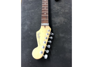 Fender Strat Plus [1987-1999] (62749)